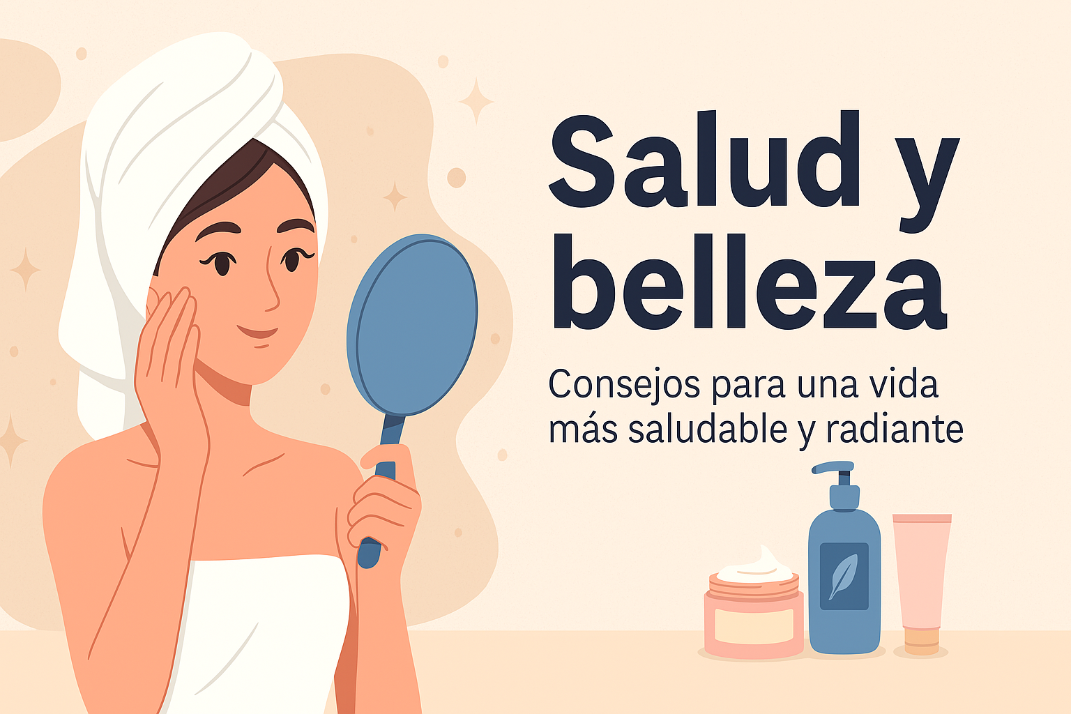 salud y belleza